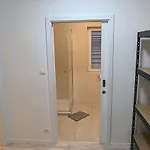 Narozi Lipno Сasa de vacaciones *