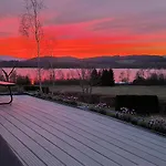 Сasa de vacaciones Narozi Lipno Černá v Pošumaví