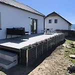 Narozi Lipno Сasa de vacaciones Černá v Pošumaví