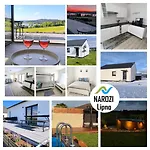 Сasa de vacaciones Narozi Lipno