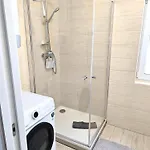 Narozi Lipno Сasa de vacaciones *