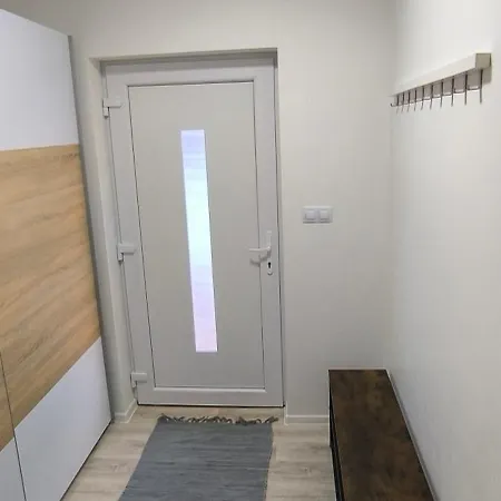 Narozi Prazdninovy Dum Lipno Černá v Pošumaví