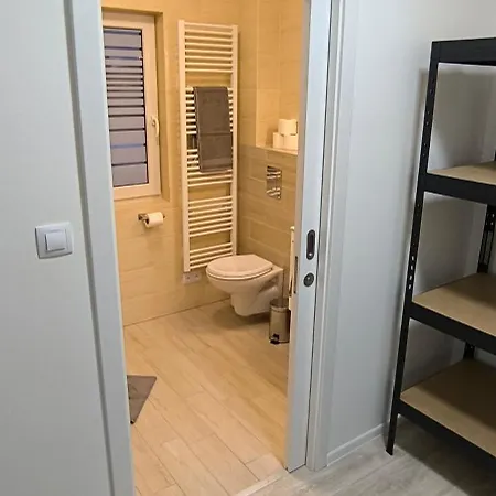 Ferienhaus Narozi Prazdninovy Dum Lipno Černá v Pošumaví