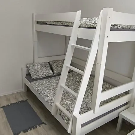 Narozi Prazdninovy Dum Lipno Feriehus