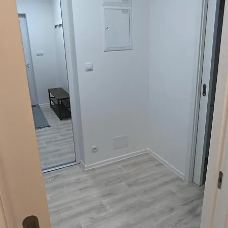 Feriehus Narozi Prazdninovy Dum Lipno