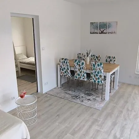 Holiday home Narozi Prazdninovy Dum Lipno Cerna v Posumavi