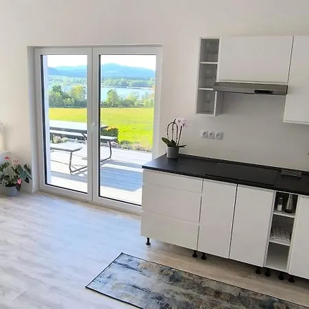 Narozi Prazdninovy Dum Lipno