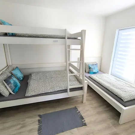 Vakantiehuis Narozi Prazdninovy Dum Lipno *