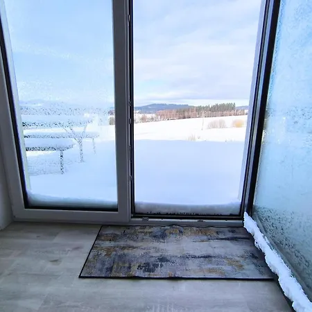 Narozi Prazdninovy Dum Lipno Vakantiehuis