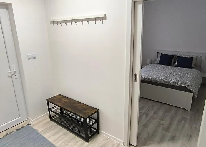 Narozi Prazdninovy Dum Lipno * Černá v Pošumaví