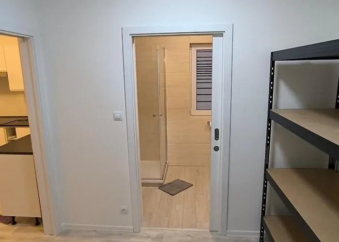 Narozi Prazdninovy Dum Lipno Semesterbostad *