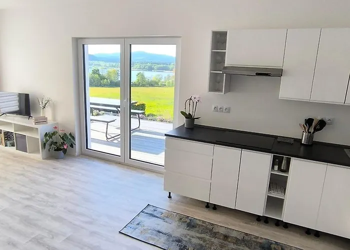 Narozi Prazdninovy Dum Lipno